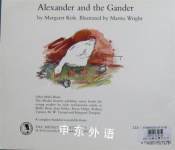 Alexander and the Gander