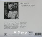 Jean Gilder's Second Picture Book