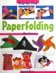 Paperfolding Clive Stevens