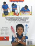 Papermaking Step-by-Step Children's Crafts