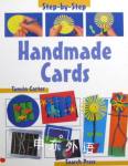 Handmade Cards (Step-by-Step Children's Crafts) Tamsin Carter
