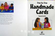 Handmade Cards (Step-by-Step Children's Crafts)