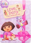 Love, Dora: a Storybook Gift Set Alison Inches