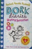 Dork diaries: Skating Sensation