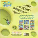 Surf\'s Up, SPONGEBOB!