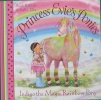 Indigo the Magic Rainbow Pony (Princess Evies Ponies)