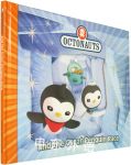 Octonauts and the Penguin Race
