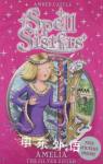 Spell Sisters: Amelia the Silver Sister Amer Castle
