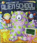 Welcome to Alien School Caryl Hart