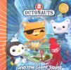 The Octonauts and the Giant Squid