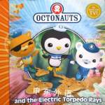 Octonauts and the Electric Torpedo Rays Simon & Schuster Children's