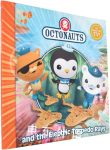 Octonauts and the Electric Torpedo Rays