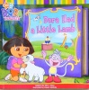 Dora Had a Little Lamb