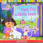 Dora Had a Little Lamb Ellie D Risco