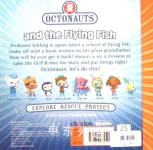 The Octonauts and the Flying Fish