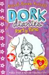 Dork Diaries Parties Times RACHEL RENEE RUSSELL