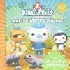 The Octonauts and the Marine Iguanas: A Lift-the-flap Adventure