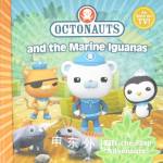 The Octonauts and the Marine Iguanas: A Lift-the-flap Adventure Simon & Schuster Childrens Books