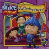 Mike the Knight and the Fluttering Favour