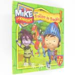 Mike the Knight and the Trollee in Trouble