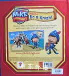 Mike the Knight: How to Be a Knight