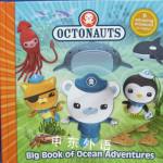 Octonauts: Big Book of Ocean Adventures Octonauts