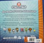 Octonauts: Big Book of Ocean Adventures