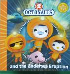 The Octonauts and the Undersea Eruption Simon & Schuster Childrens Books