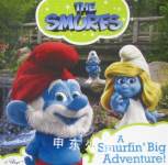The Smurfs: A Smurfin big adventure! Fern Alexander