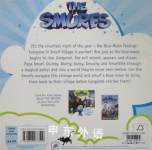 The Smurfs: A Smurfin big adventure!