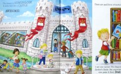 How to Catch a Dragon