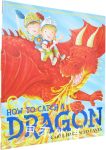 How to Catch a Dragon
