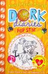 Dork Diaries Pop Star Pa Rachel Renee Russell