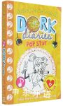 Dork Diaries Pop Star Pa