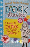 Dork Diaries Rachel Renee Russell