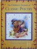 The children's treasury of classic poetry