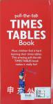 Pull-the-Tab Times Table Book