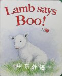 Lamb says Boo! Alligator Books