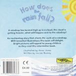 How Does The Rain Fall?The Story Of A Little Raindrop