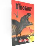 Dinosaur Activity Book