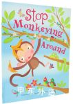Stop Monkeying around