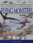 套装书Discovering Dinosaurs Mighty Giants Michael Benton