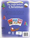 Xmas Activity: The Night Before Christmas (Sticker and Activity Book)