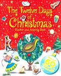 The twelve days of Christmas Igloo Books Ltd