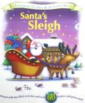 Santas Sleigh Igloo Books Ltd