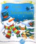 Christmas Activity: Chilly the Snowman  Igloo Books Ltd