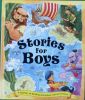 Stories For Boys (Treasuries)