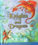 Knights and dragons Igloo Books