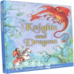Knights and dragons