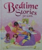 Bedtime Stories for Girls (Treasuries)